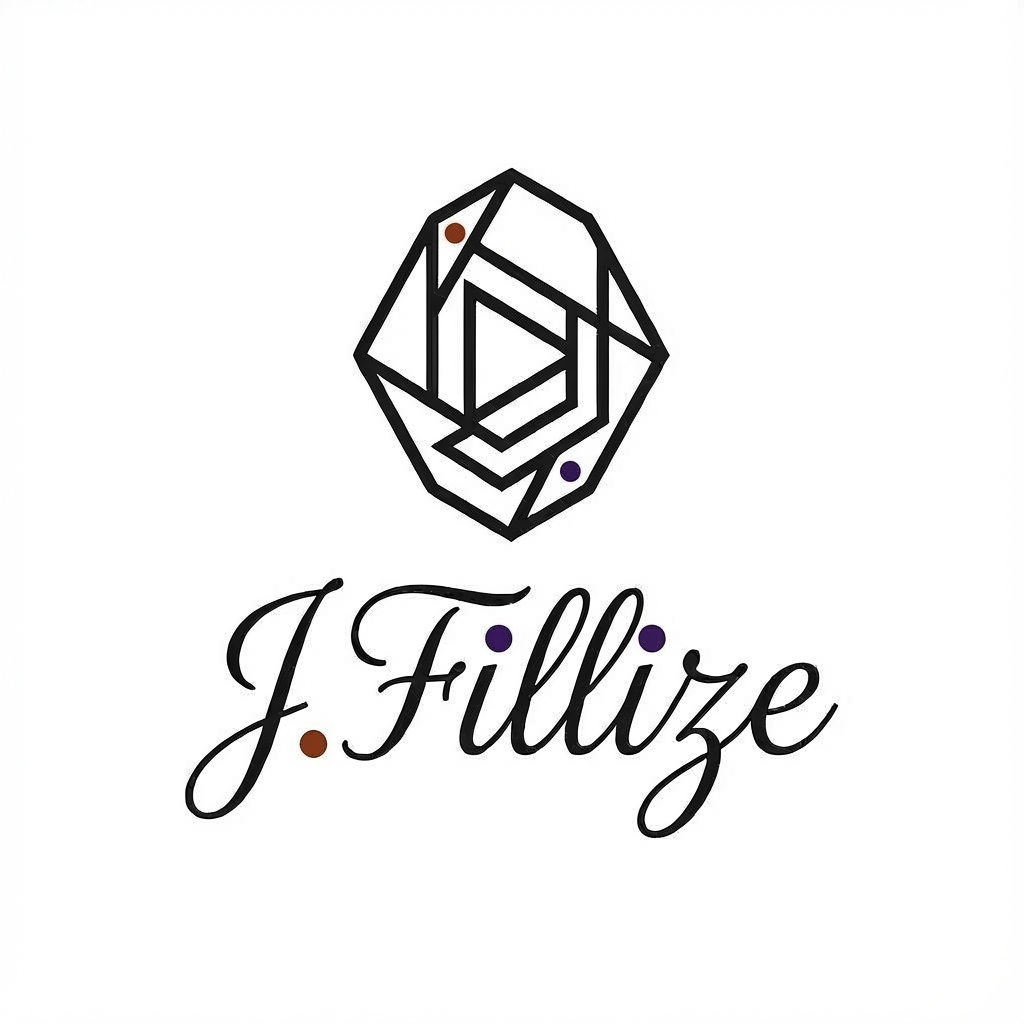J.Fillize Logo